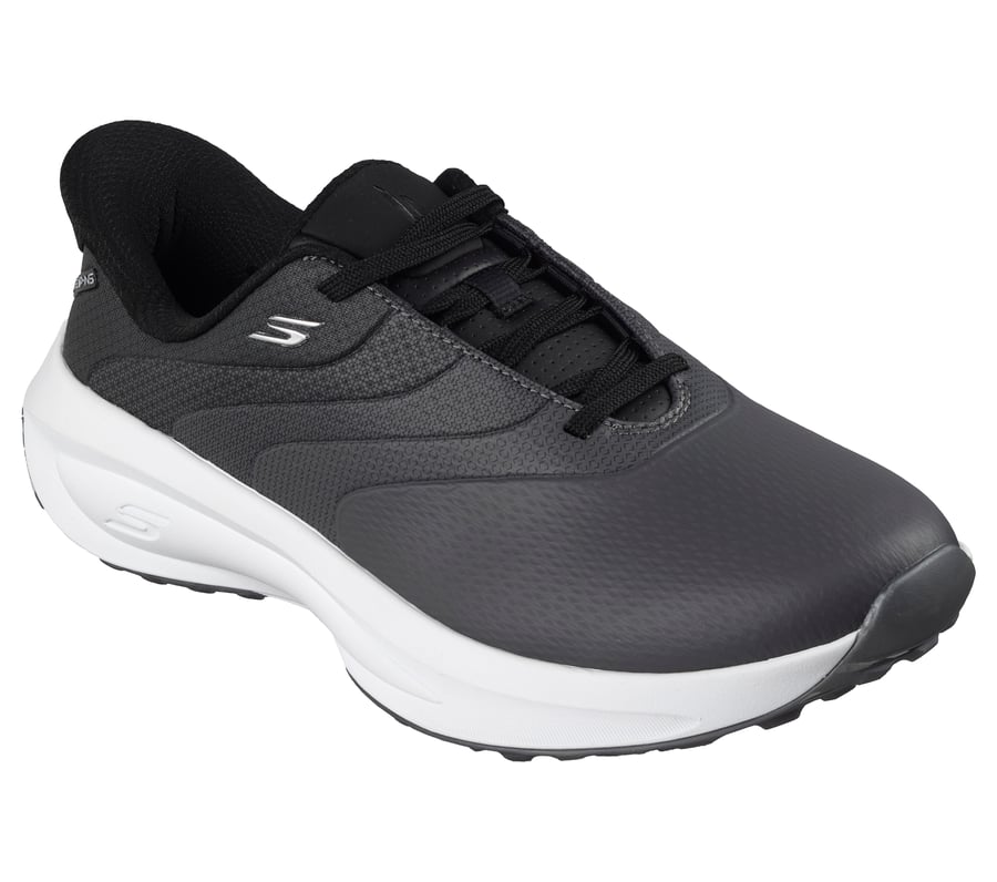 skechers slip-ins golf vattentäta flow si