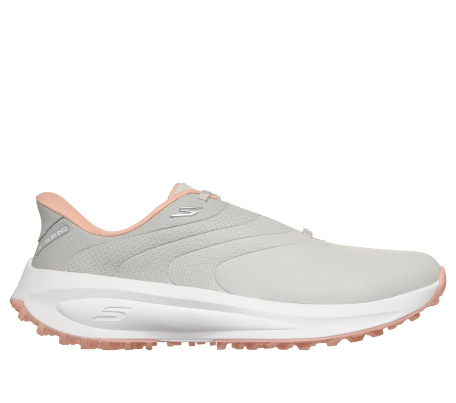 skechers slip-ins golf vattentäta flow si