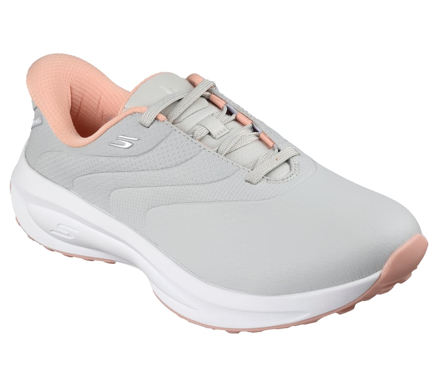 skechers slip-ins golf vattentäta flow si