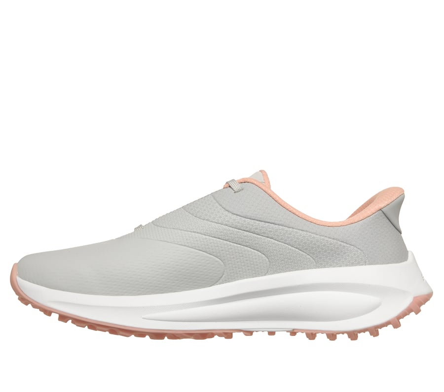skechers slip-ins golf vattentäta flow si