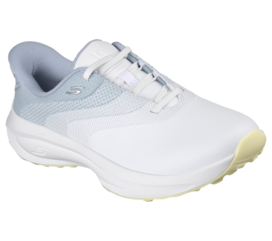 skechers slip-ins golf vattentäta flow si