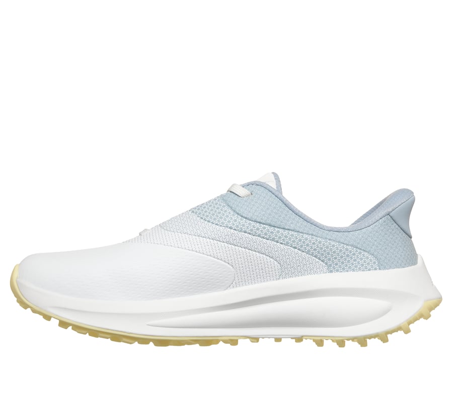 skechers slip-ins golf vattentäta flow si