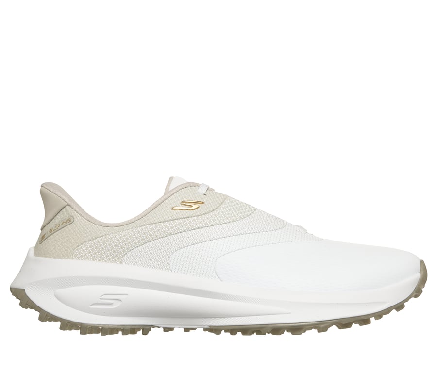 skechers slip-ins golf vattentäta flow si