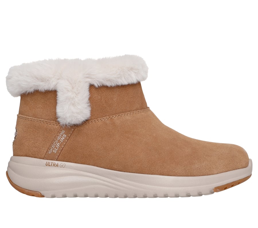 skechers slip-ins vattentäta on-the-go stellar - daphne