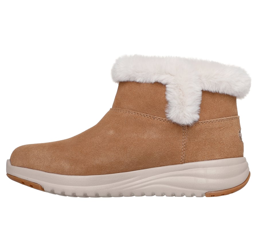 skechers slip-ins vattentäta on-the-go stellar - daphne