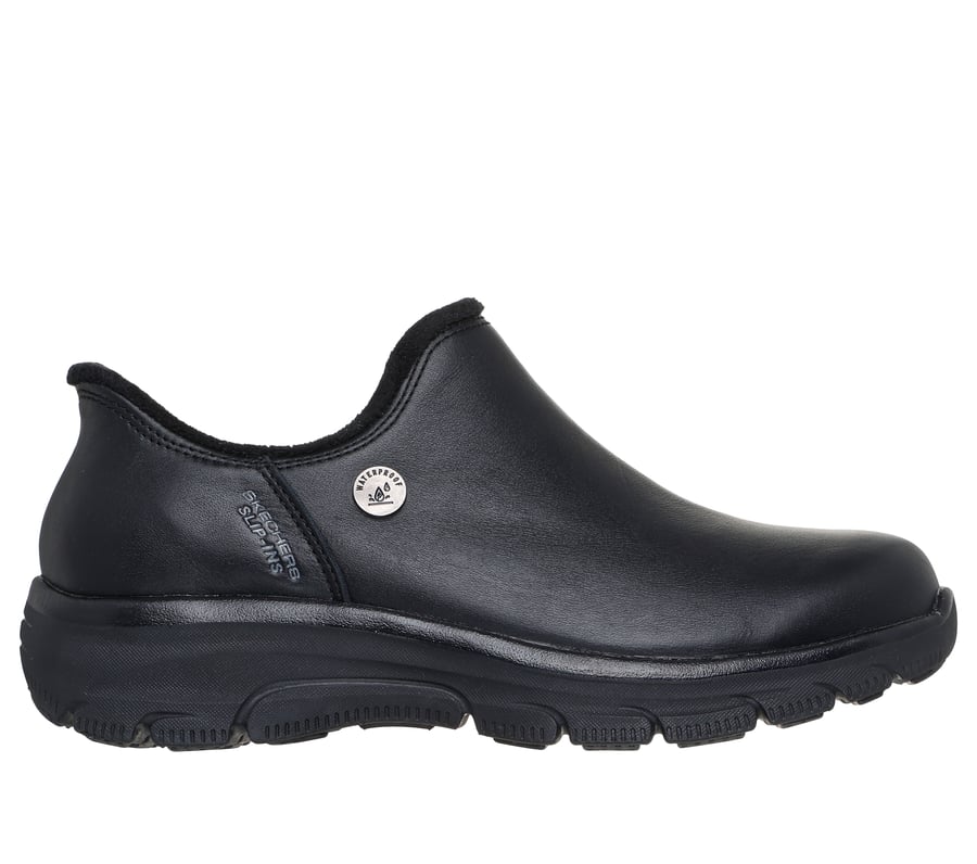 skechers slip-ins vattentäta lättgående - vintervind