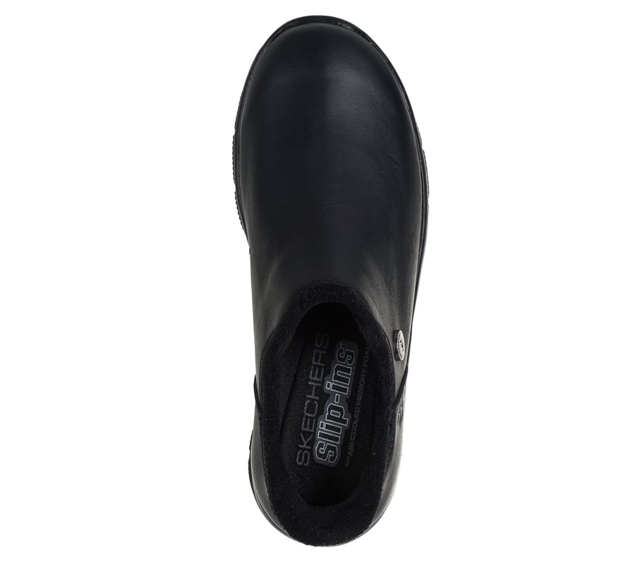 skechers slip-ins vattentäta lättgående - vintervind