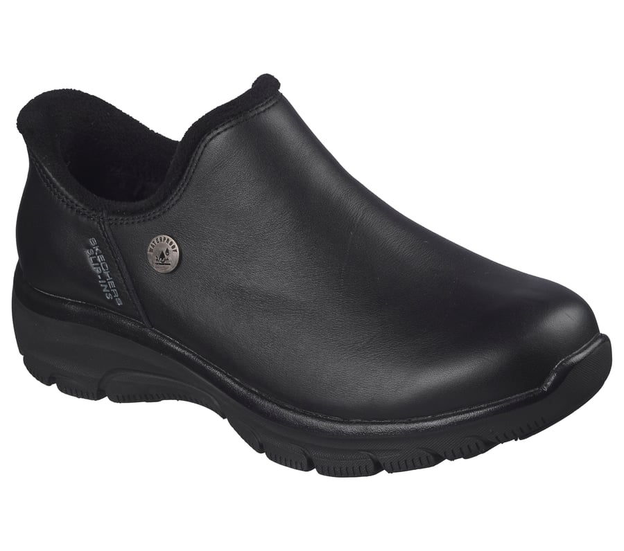 skechers slip-ins vattentäta lättgående - vintervind