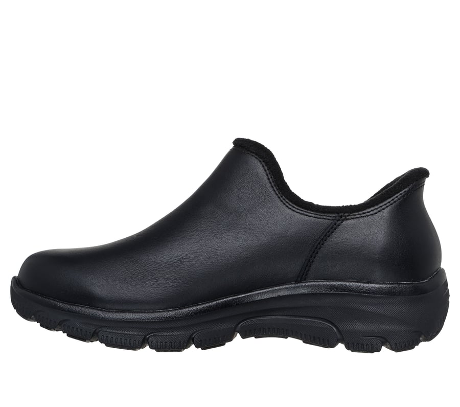 skechers slip-ins vattentäta lättgående - vintervind