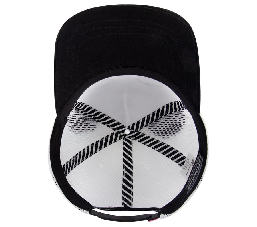 skechers sequin panda hatt