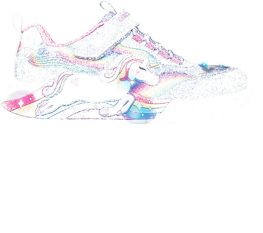 s-lights enhörningsjagare