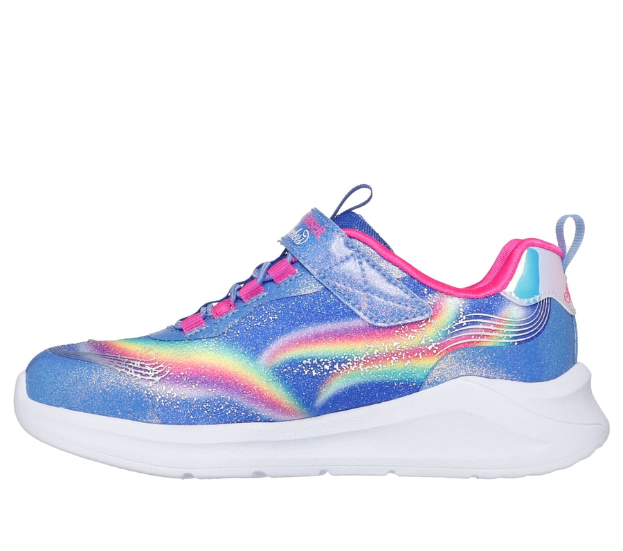 s-lights enhörningsjagare