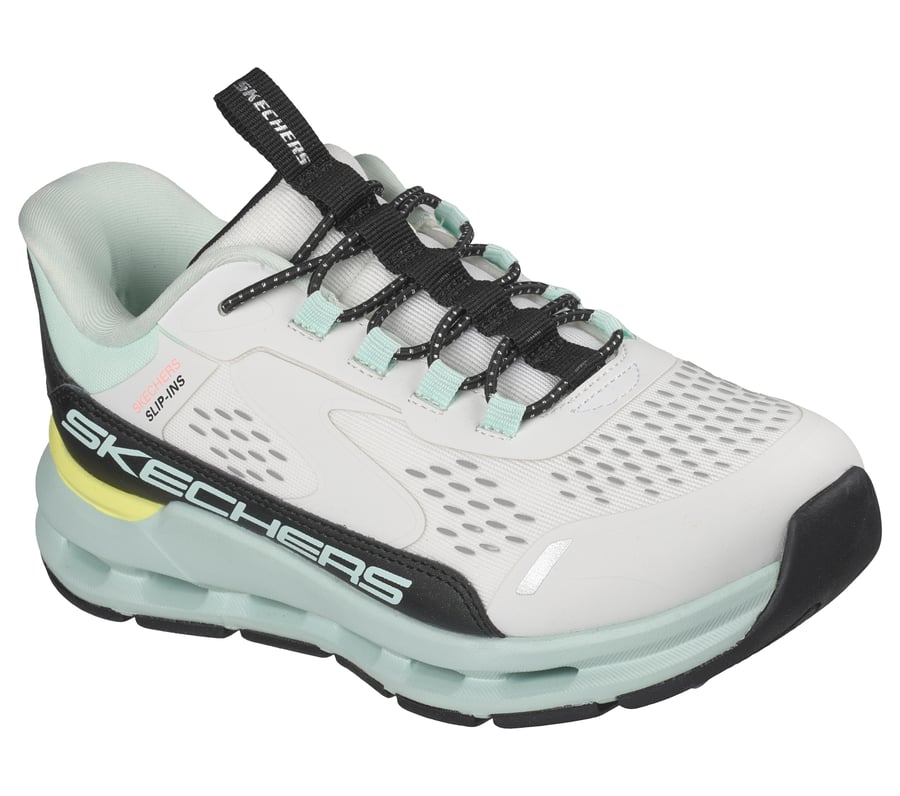 skechers slip-ins glide-step - vista lane