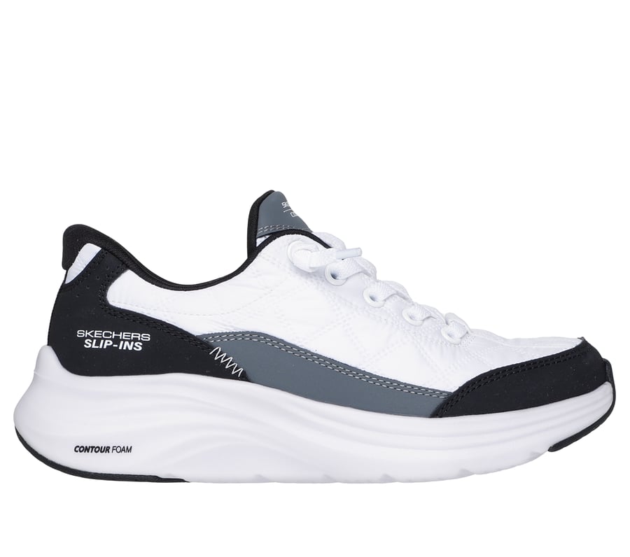 skechers slip-ins contour foam - mysig passform