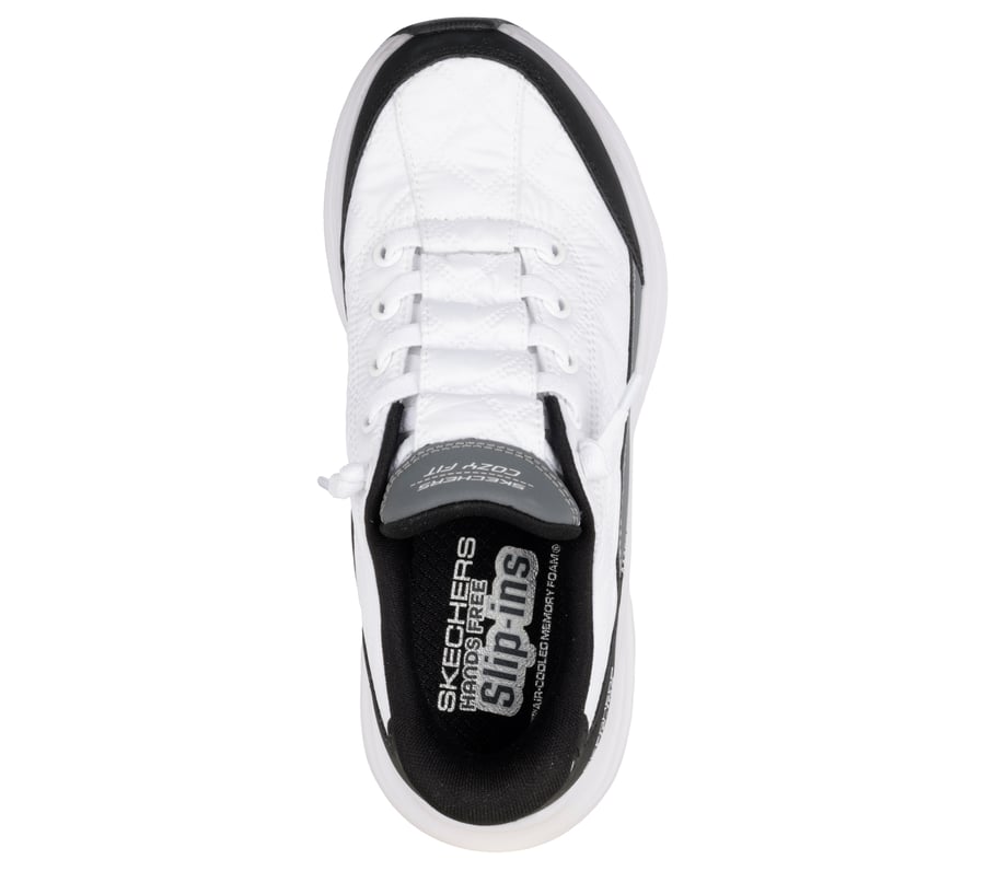 skechers slip-ins contour foam - mysig passform