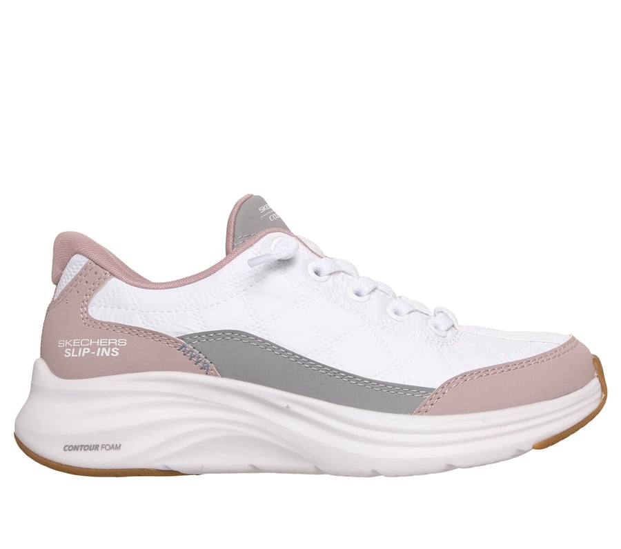 skechers slip-ins contour foam - mysig passform