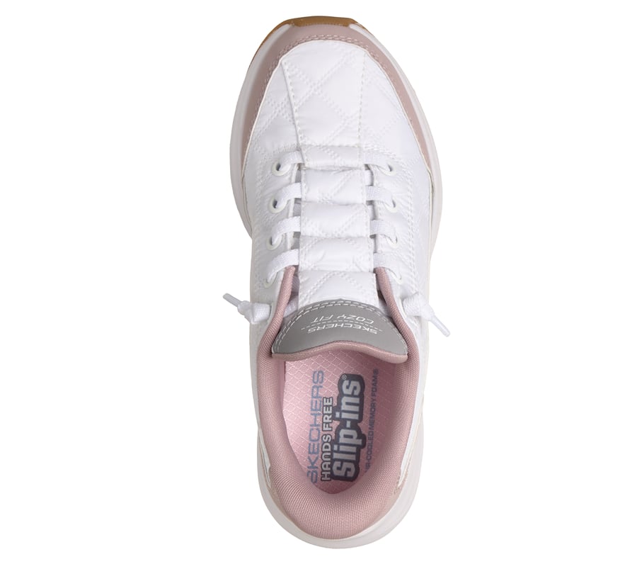 skechers slip-ins contour foam - mysig passform
