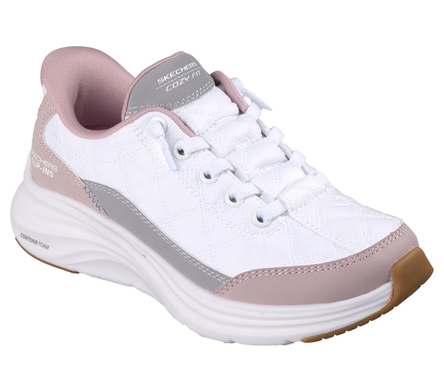 skechers slip-ins contour foam - mysig passform