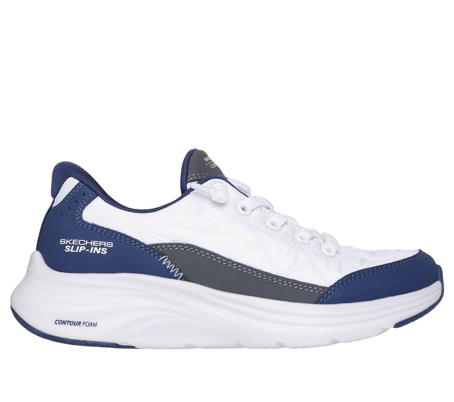 skechers slip-ins contour foam - mysig passform