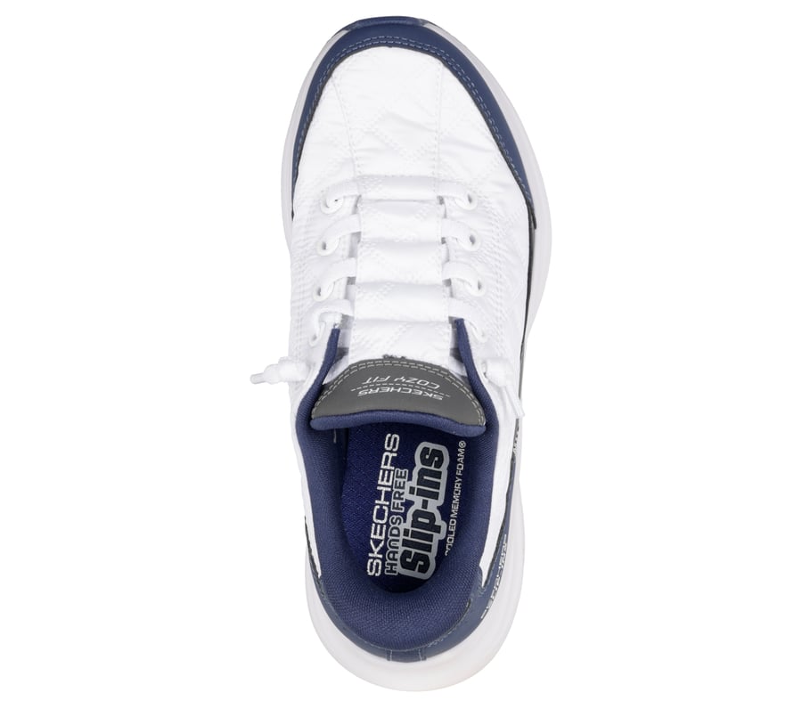 skechers slip-ins contour foam - mysig passform