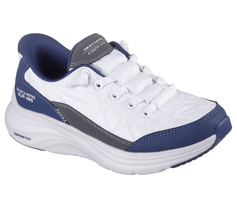 skechers slip-ins contour foam - mysig passform
