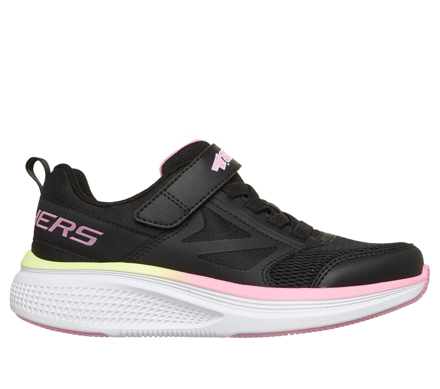 spring och elevate 2.0 – var är mina skechers