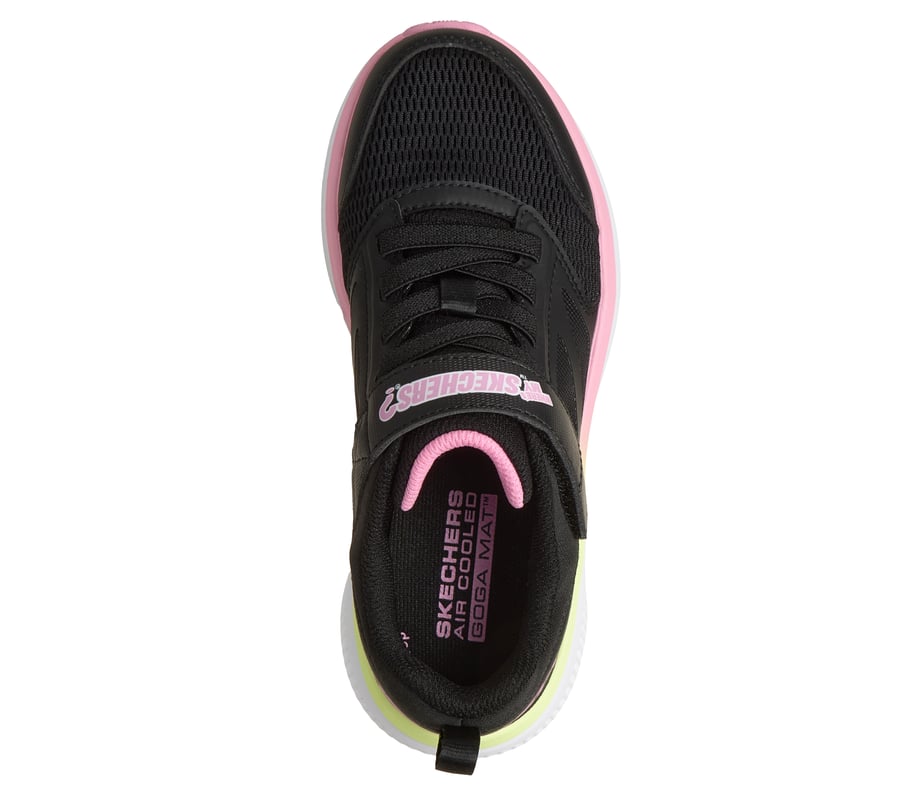 spring och elevate 2.0 – var är mina skechers