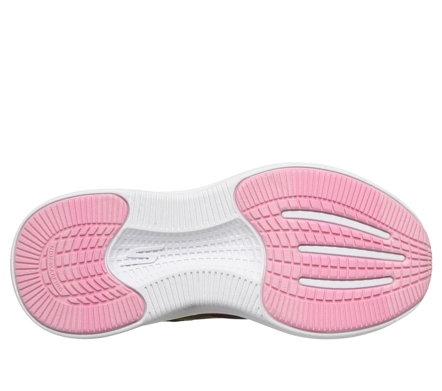 spring och elevate 2.0 – var är mina skechers