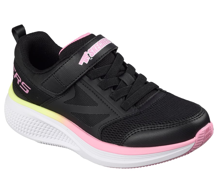 spring och elevate 2.0 – var är mina skechers