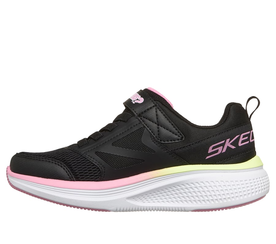 spring och elevate 2.0 – var är mina skechers