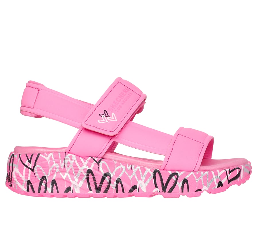 jgoldcrown uno lite sandal - sunny love