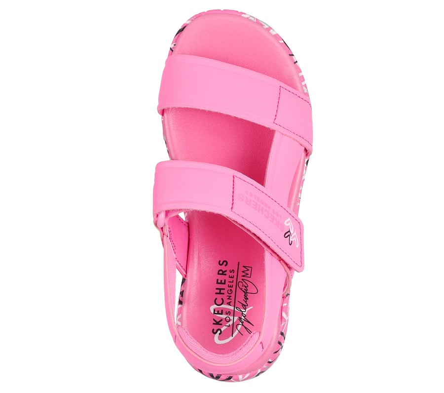 jgoldcrown uno lite sandal - sunny love