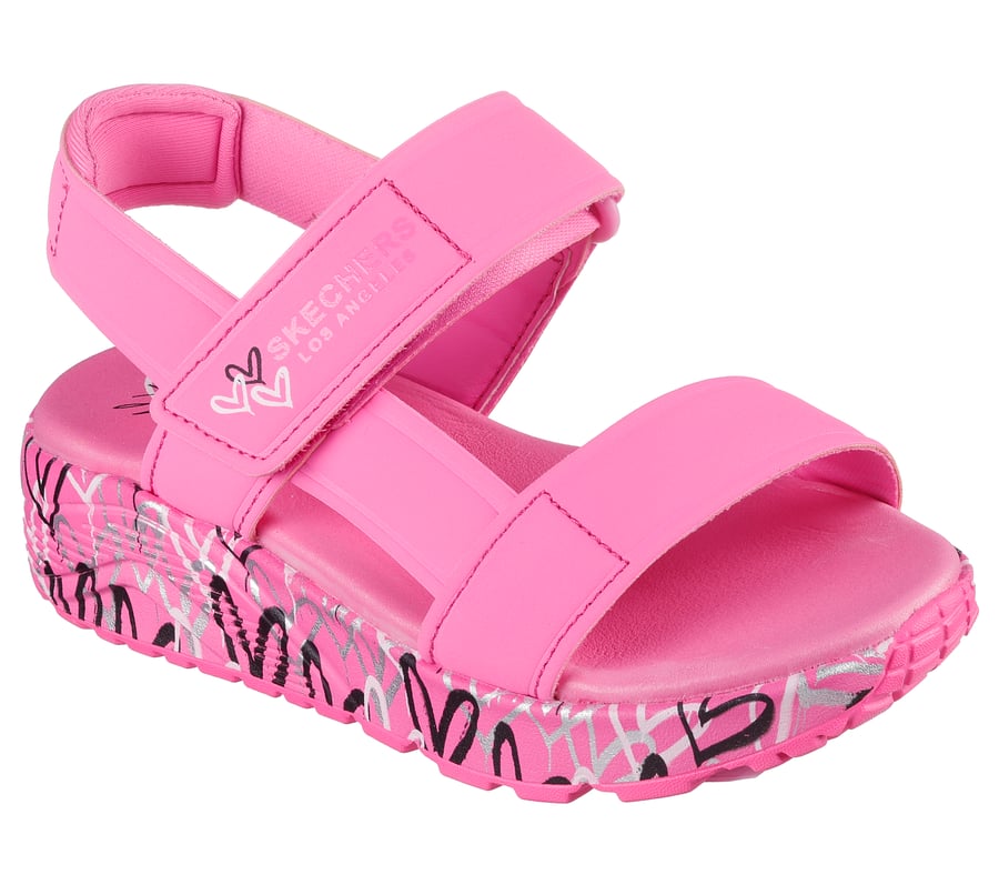 jgoldcrown uno lite sandal - sunny love
