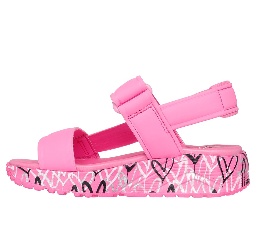jgoldcrown uno lite sandal - sunny love