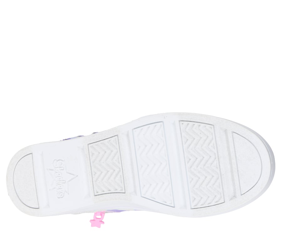 twinkle toes twi-lites 2.0 - enhörningsglamour