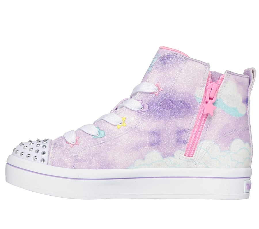 twinkle toes twi-lites 2.0 - enhörningsglamour
