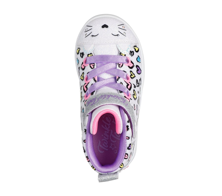 twinkle toes twi-lites 2.0 - sötnos