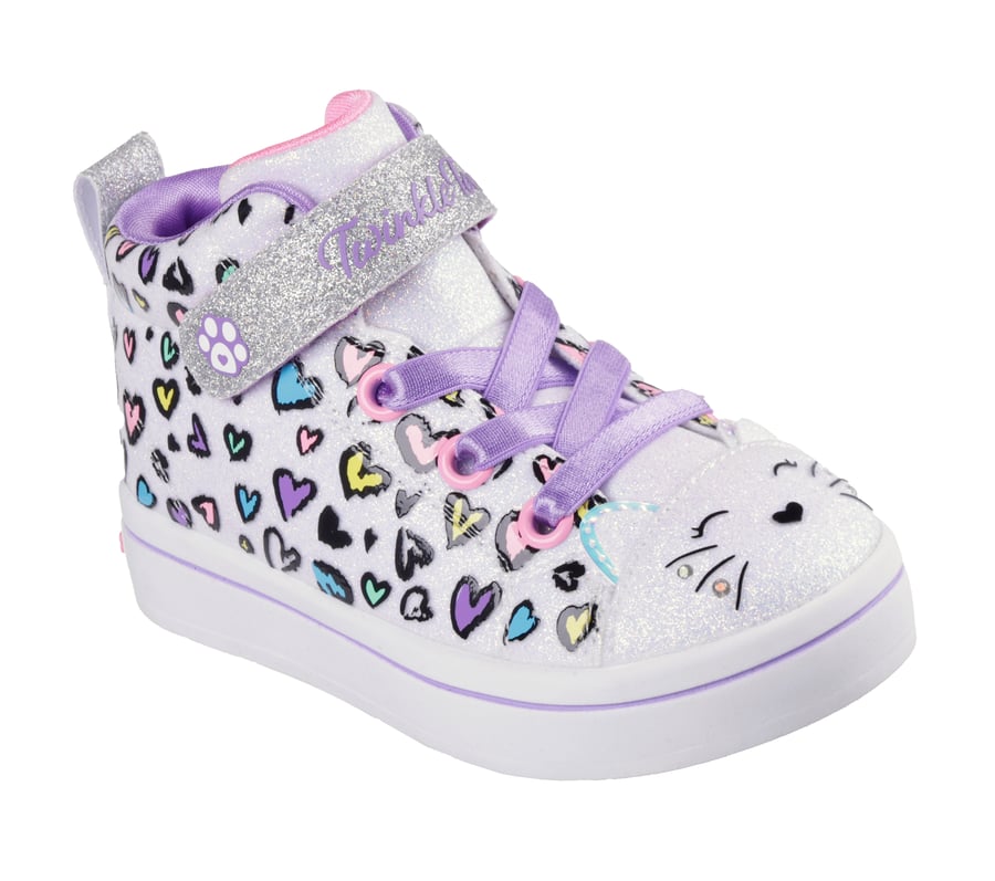 twinkle toes twi-lites 2.0 - sötnos