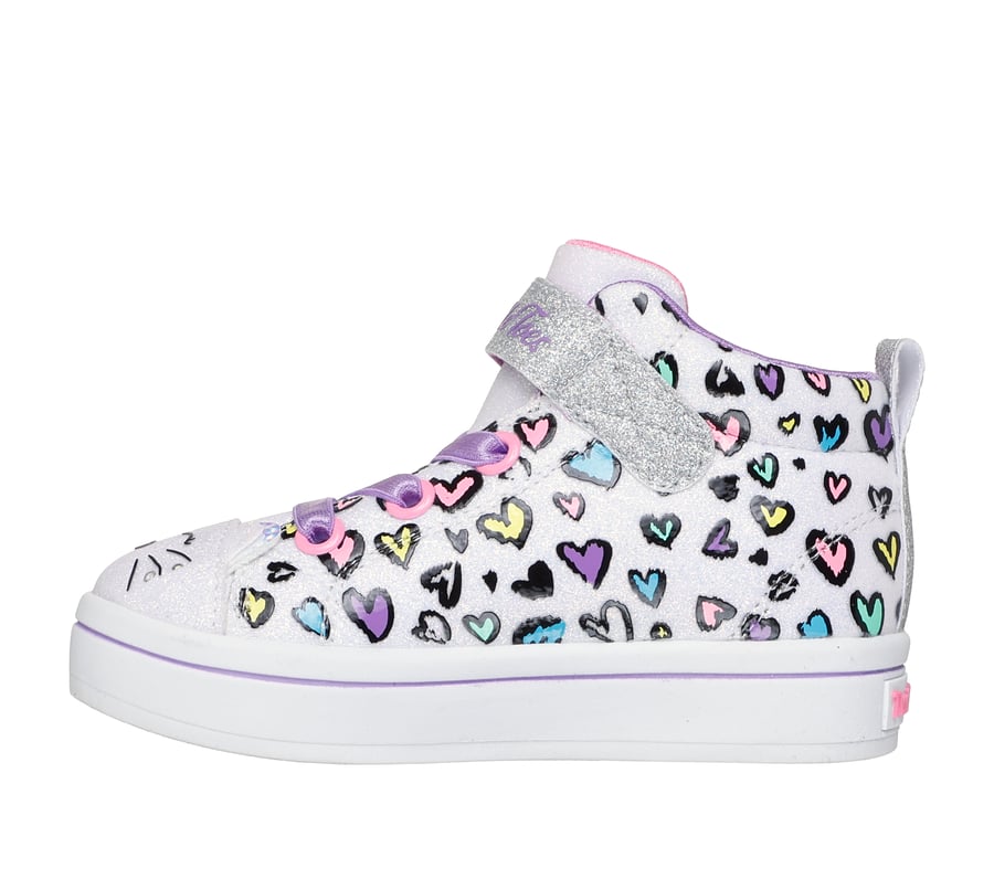 twinkle toes twi-lites 2.0 - sötnos