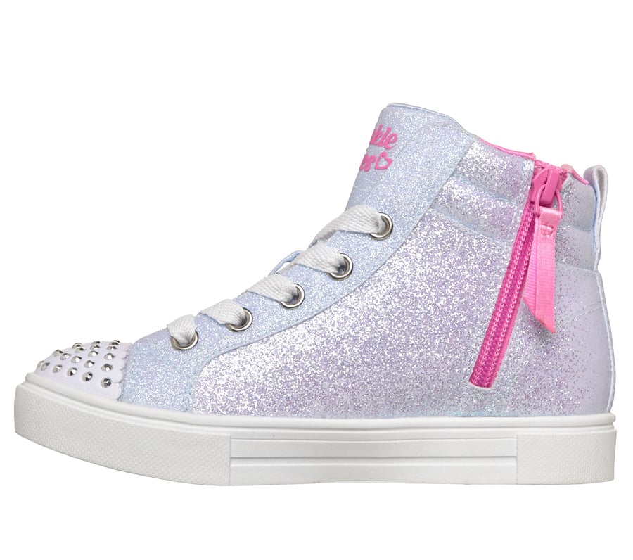 twinkle toes twinkle sparks - för alltid bästis