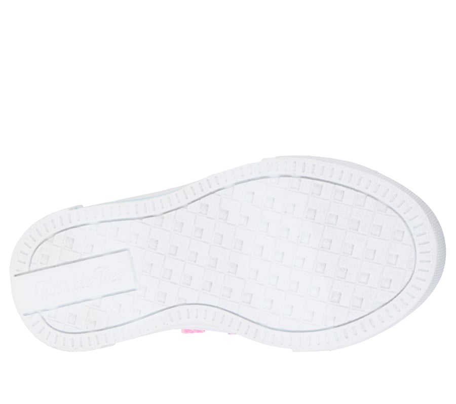 twinkle toes twinkle sparks - ombre flutter