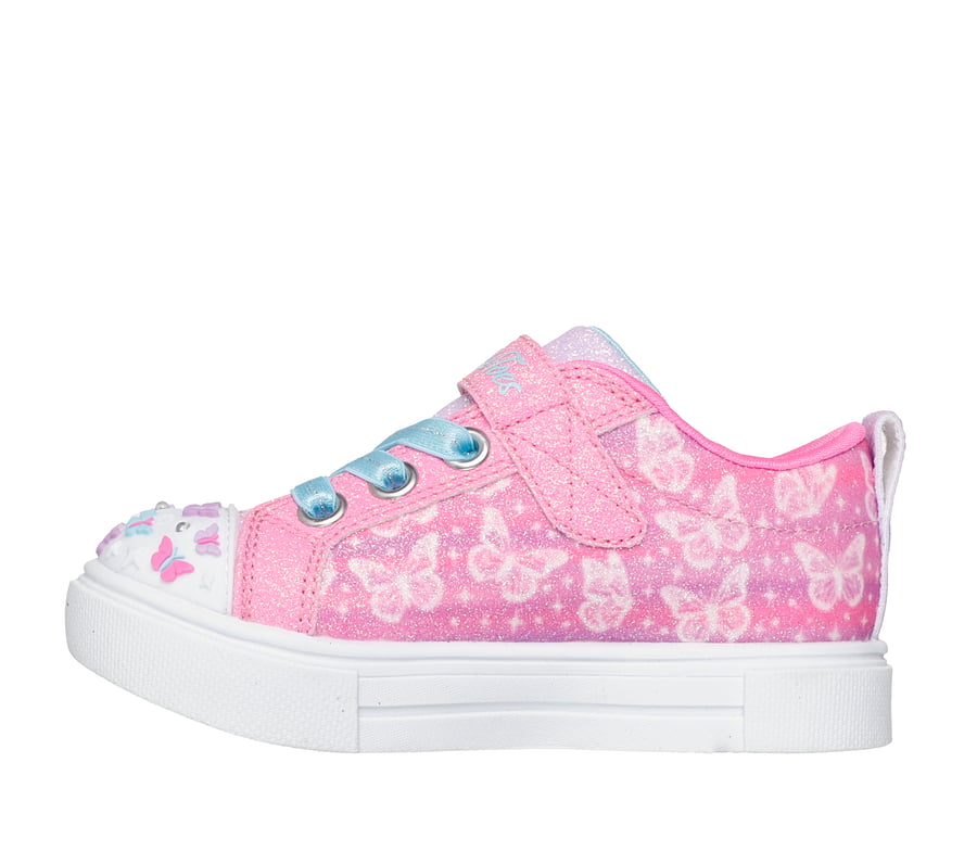 twinkle toes twinkle sparks - ombre flutter