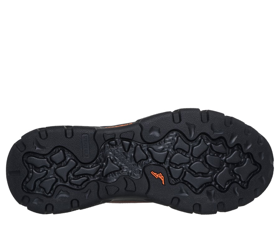 skechers slip-ins vattentät avslappnad passform respected 2.0 - orson