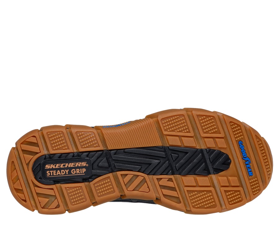 skechers slip-ins john deere vattentäta respekterade - tanzier