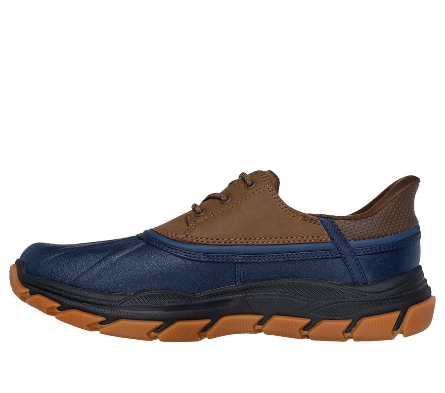 skechers slip-ins john deere vattentäta respekterade - tanzier