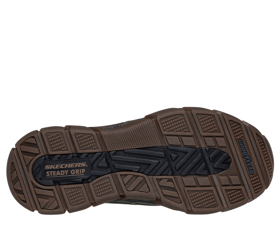 skechers slip-ins john deere vattentäta respekterade - tanzier