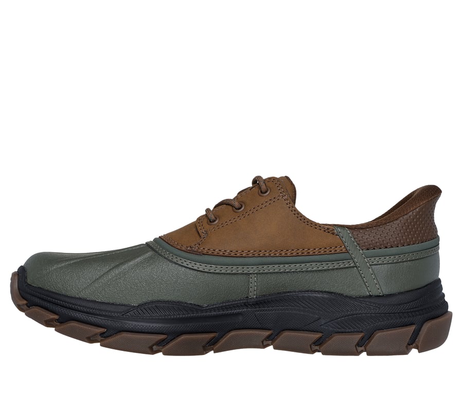 skechers slip-ins john deere vattentäta respekterade - tanzier