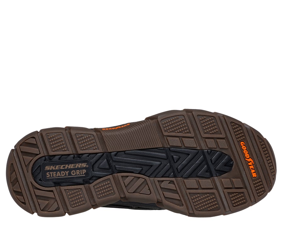 skechers slip-ins john deere vattentäta respekterade - tanzier