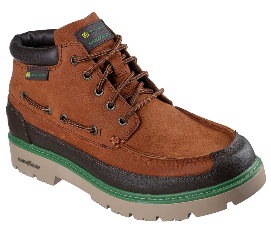 john deere relaxed fit caldwell - cutler
