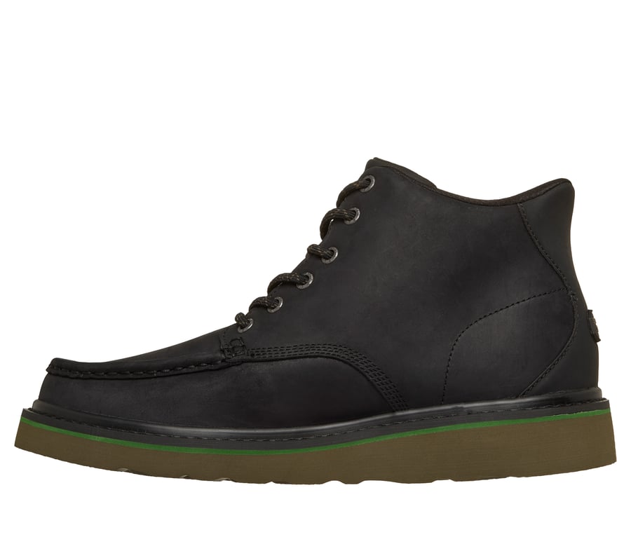 skechers slip-ins john deere relaxed fit brockman 2.0 - falcone